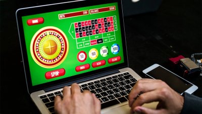 Есть ли риски в онлайн-казино