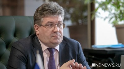 Министр соцполитики рассказал, кто и когда сможет получить выплату на детей от 8 до 17 лет в Свердловской области