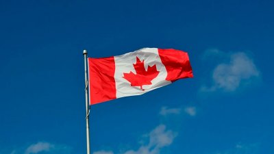 СМИ: Канада согласилась снять санкции с агрегата «Северного потока»
