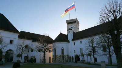 Все ограничения отменены: Словения открыла границы для туристов