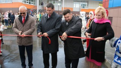 Власти Ямала требуют 1,4 млрд рублей с компании «ВИС Девелопмент»