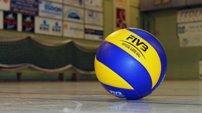 Россия лишилась Чемпионата мира по волейболу