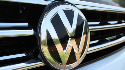 Государство поможет перезапустить автозавод Volkswagen в Калуге