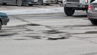Силовики займутся нарушениями при ремонте дорог в Челябинской области