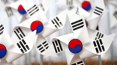 На выборах президента Южной Кореи победил бывший генпрокурор страны