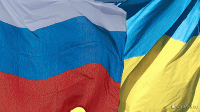 В Офисе президента Украины «констатировали» освобождение Луганской области российскими войсками