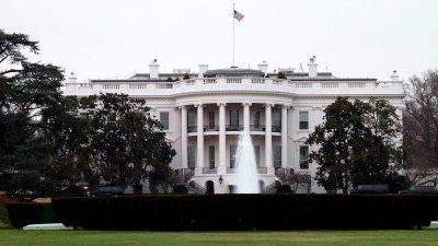 Белый дом: США отреагирует «быстро и серьезно», если некоторые регионы войдут в состав России