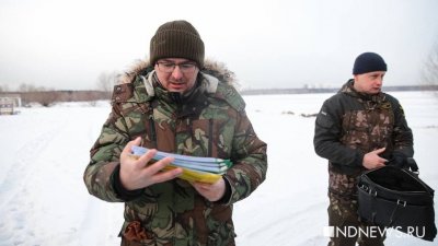 Скандальный директор Шарташского лесопарка теперь будет заниматься экологией Екатеринбурга
