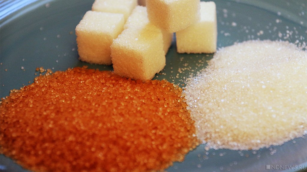 На Украине останавливаются сахарные заводы