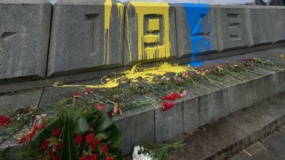 Пророссийские активисты в освобождённых городах Украины пребывают в неопределённости