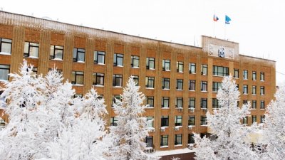 Депутаты Ямала одобрили снижение доходов бюджета из-за санкций