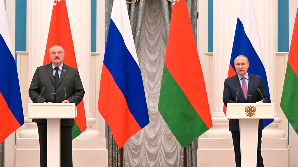 Россия и Белоруссия сняли все ограничения на поездки между странами