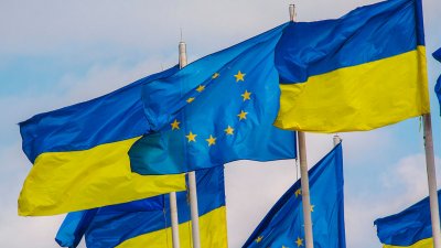 «Дорога будет длинной» – Урсула фон дер Ляйен рассказала, что ждет Украину на пути в ЕС