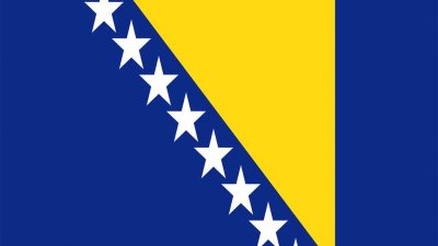 Босния и Герцеговина не будет вводить санкции против России