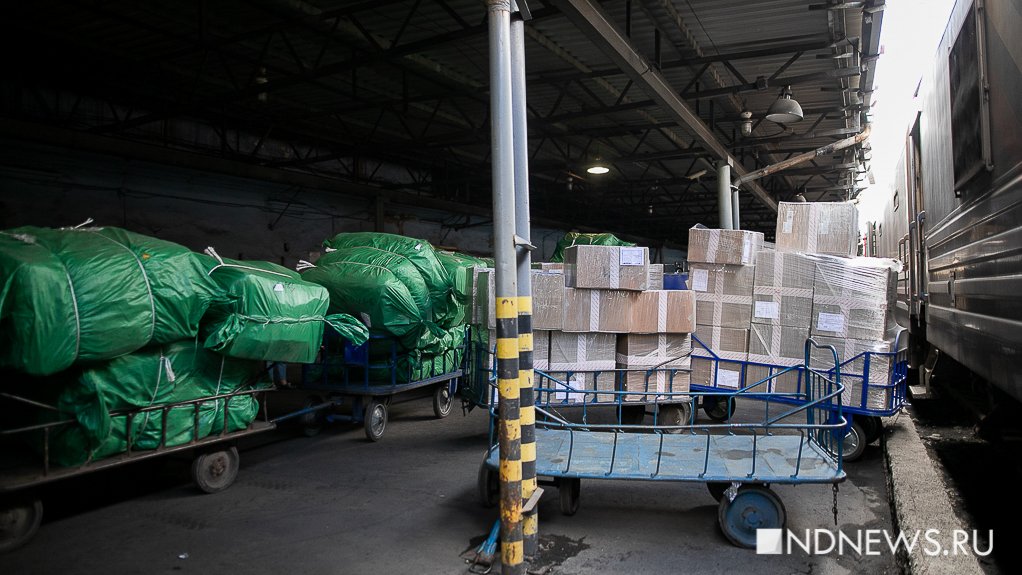 Россиянам разрешат не платить за посылки с мусором вместо заказанных товаров