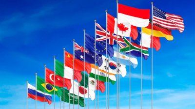 Страны G20 готовят заявление против угроз и применения ядерного оружия