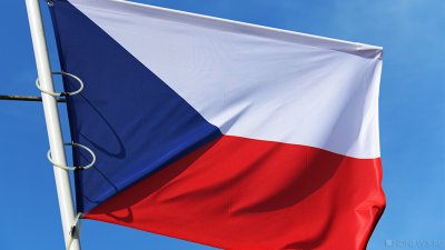 Президент Чехии заявил, что будет выступать за вхождение Украины в НАТО и ЕС