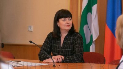 Мэр Кургана Ситникова попросила перевозчика вернуть цены на проезд на уровень 30 рублей