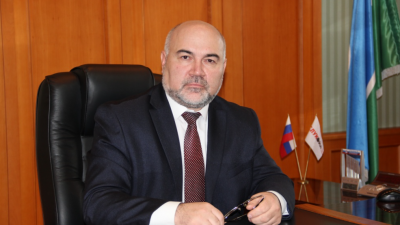 Мэр из ХМАО заявил губернатору Комаровой о своей отставке