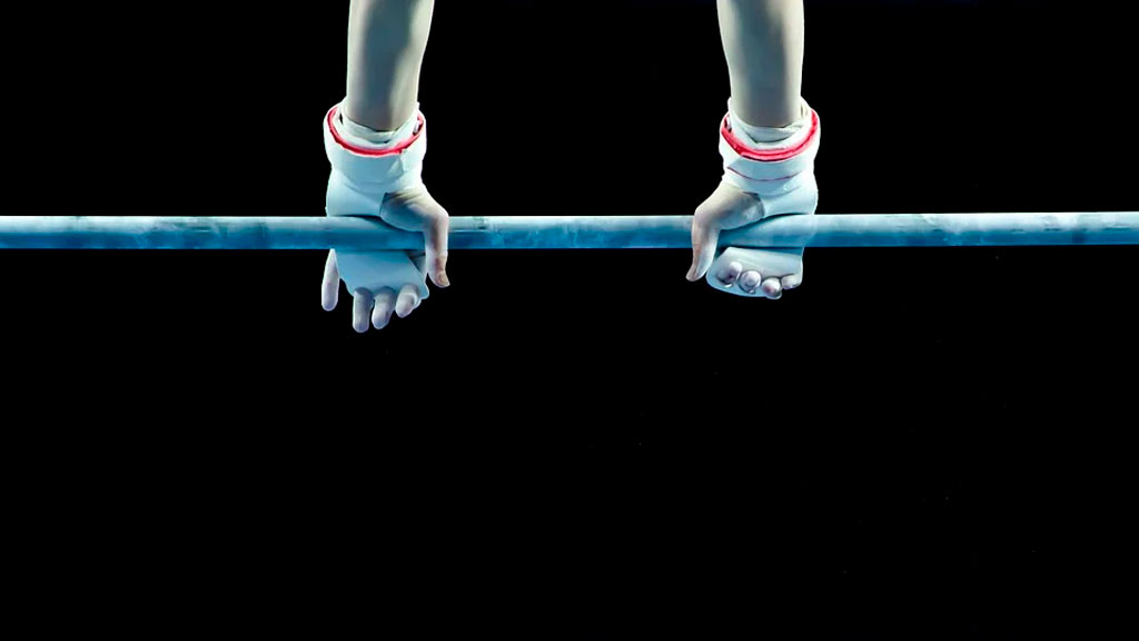 Российских гимнастов не допустили к участию в чемпионате Европы
