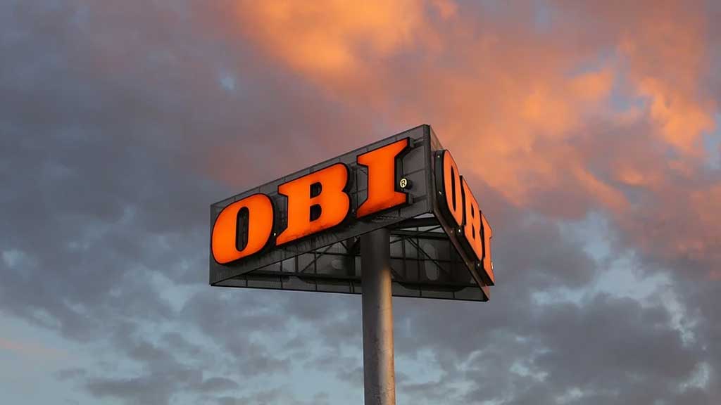 Спустя полтора месяца в Екатеринбурге заработали супермаркеты OBI