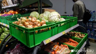 «Заехал в магазин, социальная морковь – 20 рублей», – глава УФАС рассказал о росте цен на продукты