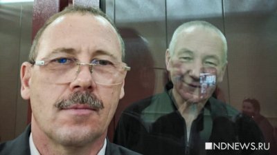 Информация о задержании известного адвоката Колосовского оказалась уткой