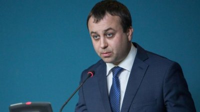 Глава Винницкой области грозит убийством жителям Приднестровья