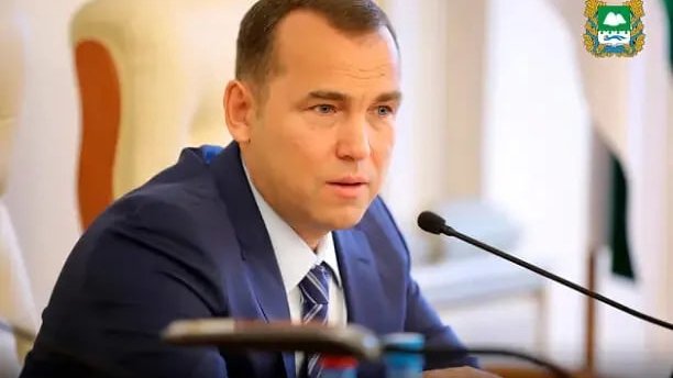«Я не ем сахар»: губернатор Шумков прокомментировал подорожание продуктов и дефицит товаров