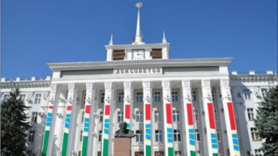 В Киеве призывают нанести превентивный удар по Приднестровью