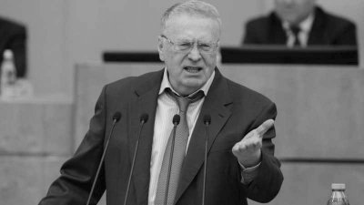 «Он был большим другом сербского народа»: в Сербии скорбят по Жириновскому
