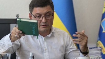 Сбежавший мэр Маруполя заявил, что не верил в штурм города войсками РФ и ДНР