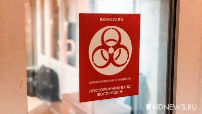 За сутки в России коронавирусом заболели 4,6 тысячи человек