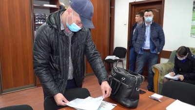 В Кургане задержан за мошенничество экс-руководитель Центра Илизарова