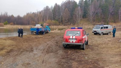 Уральские туристы, потерявшиеся на сплаве, нашлись
