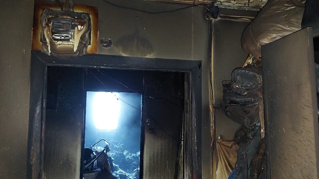 На Ямале осудят мужчину за брошенный окурок, из-за которого возник пожар и погиб человек