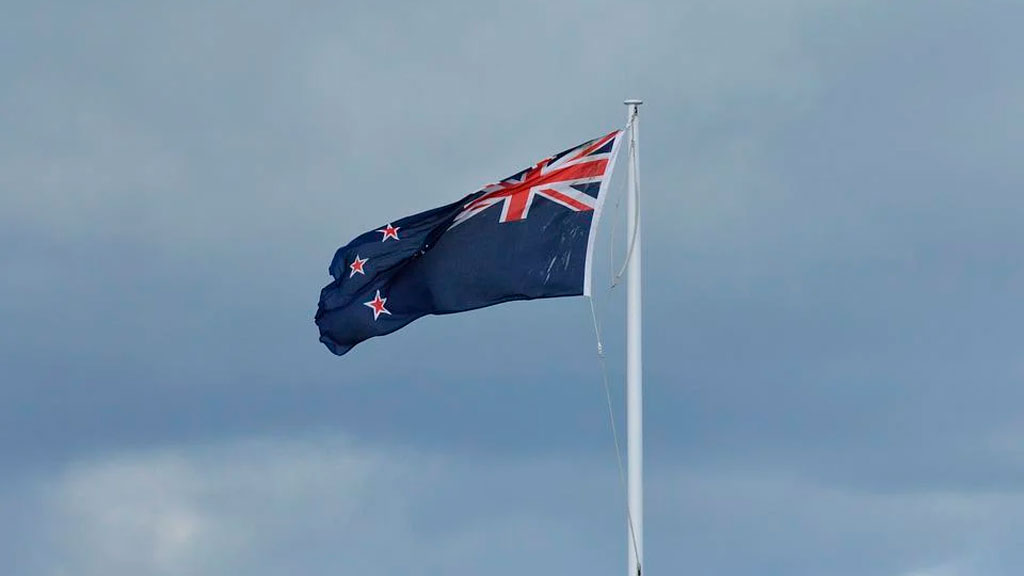 ЦБ Новой Зеландии поднял ключевую ставку на рекордные 75 базисных пунктов