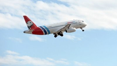 Дополнительные рейсы ввела АТК «Ямал» для тех, кто летит на новогодние каникулы