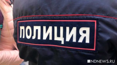 В Оренбургской области из отделения полиции украли шкуры рыси на 10 млн рублей