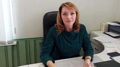 Светлана Миронова, заступившаяся за Североуральск в соцсетях, стала мэром