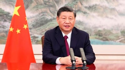 Си Цзиньпин в третий раз переизбрался на пост главы Компартии Китая