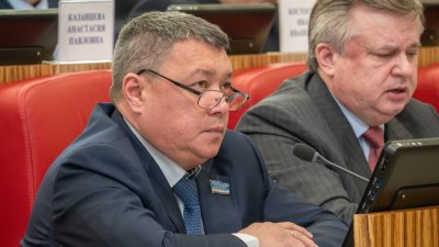 Депутаты Ямала приняли закон о тишине