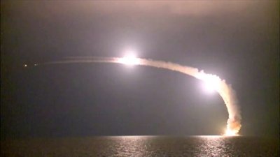 «Существенно улучшим»: крылатые ракеты «Калибр» станут ещё точнее, мощнее и быстрее