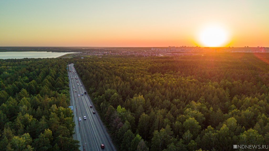 «Безграмотные и опасные решения»: экономист раскритиковал планы мэрии Челябинска по расширению дороги на Худякова