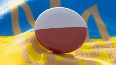 Глава СВР: Польша вынашивает планы по захвату Западной Украины