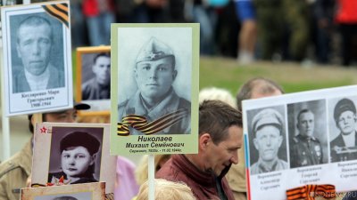 В Крыму ослабили ковидные ограничения ради Дня Победы
