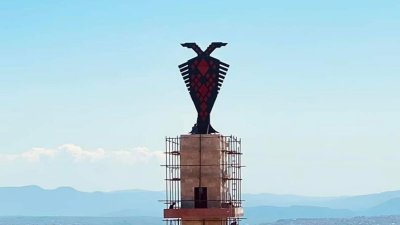 В Северной Македонии появится памятник косовским террористам