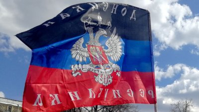 Парламент ДНР утвердил нового премьера республики