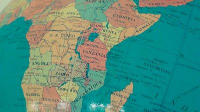 Страны Африки могут реанимировать движение неприсоединения из-за антироссийских санкций