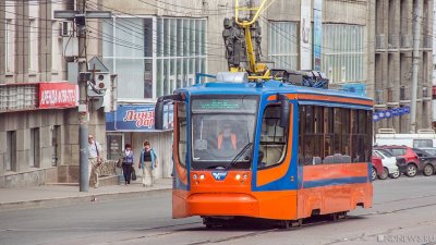 В Челябинске оштрафовали водителя трамвая, выгнавшую десятилетнего безбилетника
